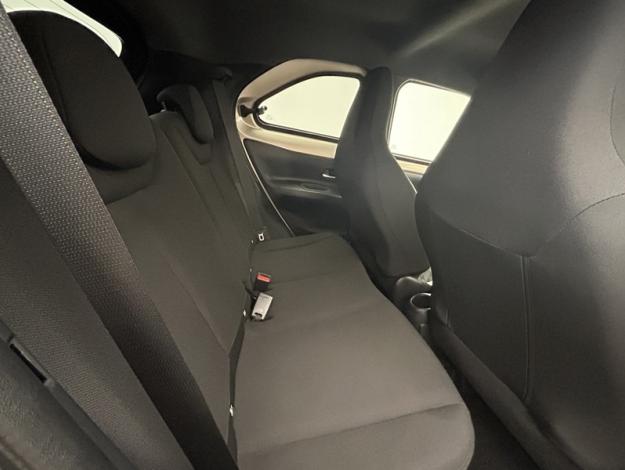 TOYOTA Aygo X 1.0 VVT-i 72 Design   
