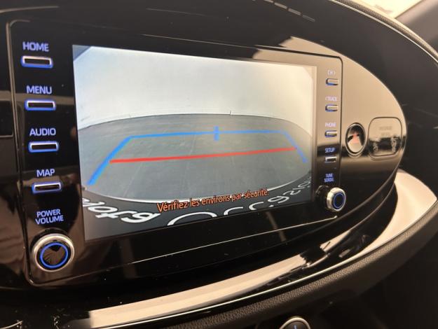 TOYOTA Aygo X 1.0 VVT-i 72 Design   