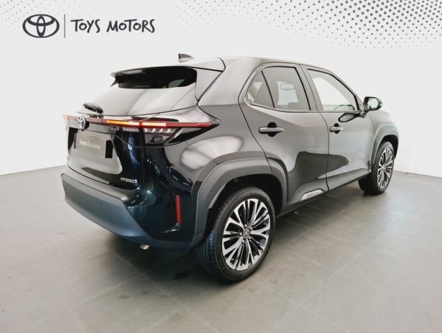 TOYOTA Yaris Cross 1.5 116H COLLECTION   