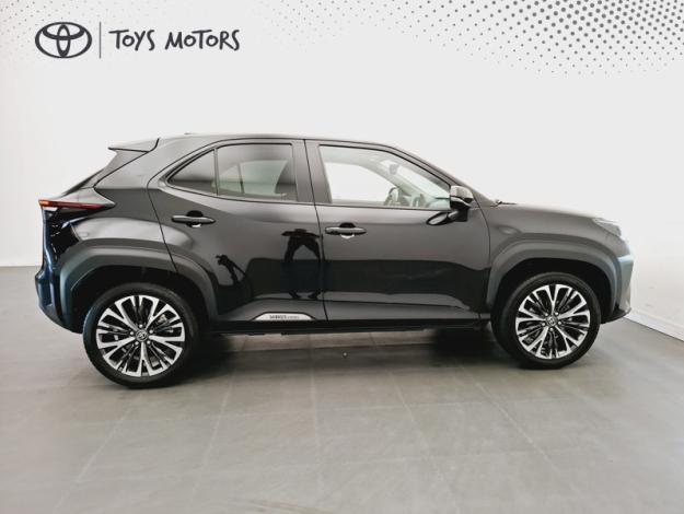 TOYOTA Yaris Cross 1.5 116H COLLECTION   
