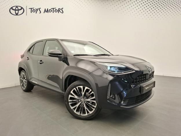 TOYOTA Yaris Cross 1.5 116H COLLECTION   