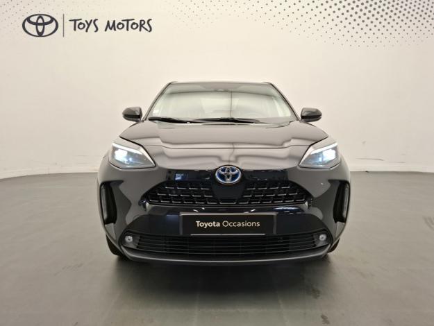 TOYOTA Yaris Cross 1.5 116H COLLECTION   