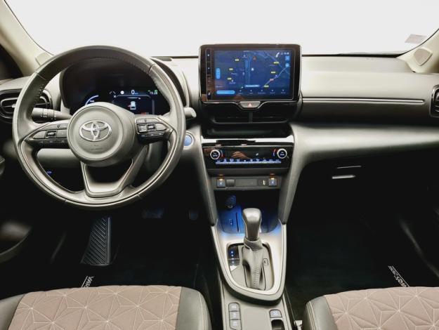 TOYOTA Yaris Cross 1.5 116H COLLECTION   