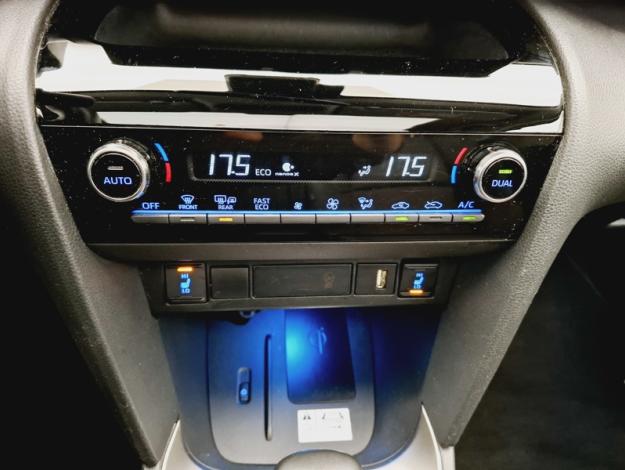 TOYOTA Yaris Cross 1.5 116H COLLECTION   