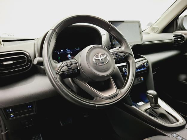 TOYOTA Yaris Cross 1.5 116H COLLECTION   