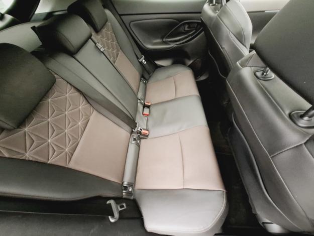 TOYOTA Yaris Cross 1.5 116H COLLECTION   