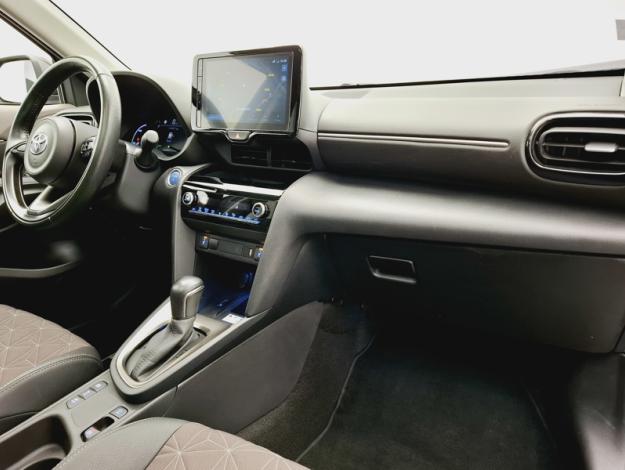 TOYOTA Yaris Cross 1.5 116H COLLECTION   