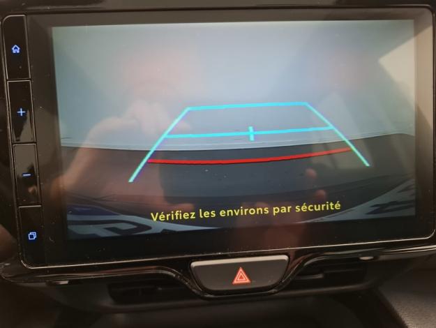 TOYOTA Yaris Cross 1.5 116H COLLECTION   
