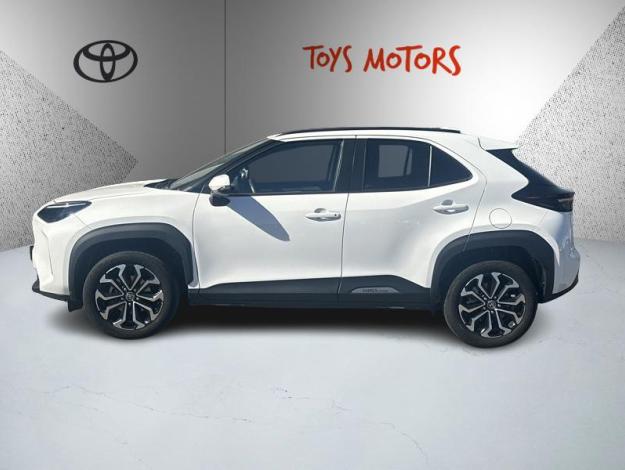 TOYOTA Yaris Cross 116h Design   