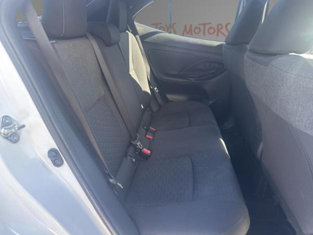 TOYOTA Yaris Cross 116h Design   