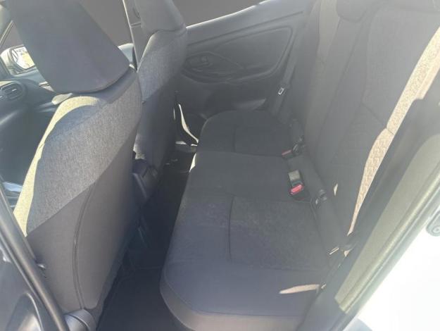 TOYOTA Yaris Cross 116h Design   