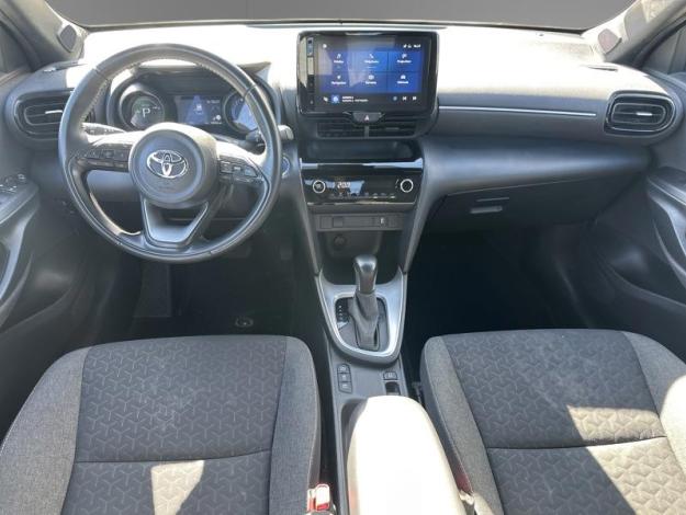 TOYOTA Yaris Cross 116h Design   