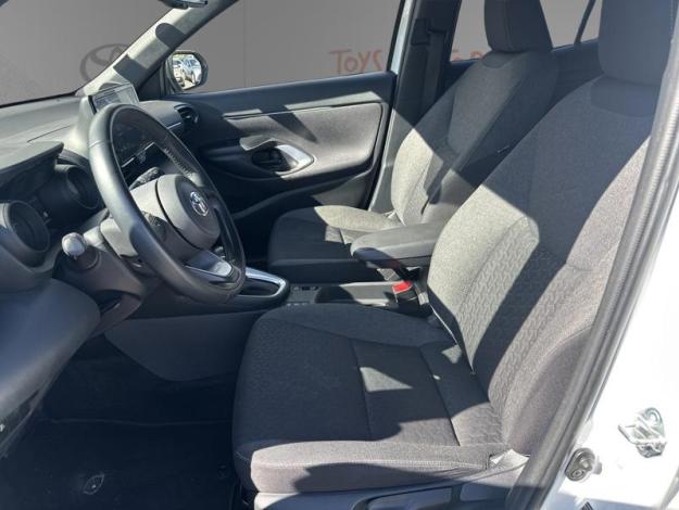 TOYOTA Yaris Cross 116h Design   