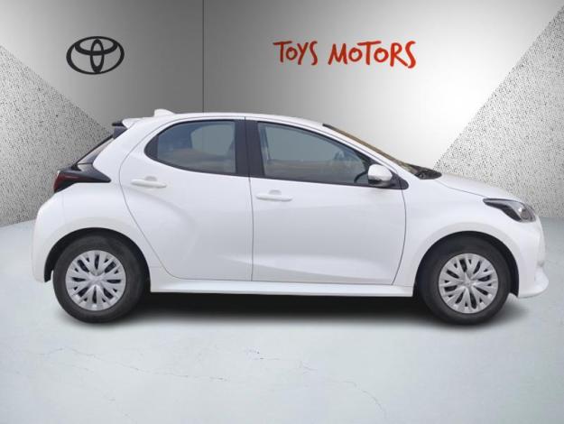 TOYOTA Yaris Hybride 116h Dynamic  