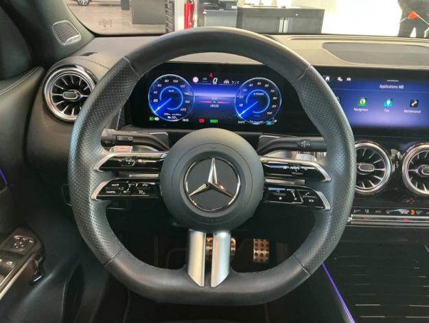 MERCEDES-BENZ EQB EQB 250+