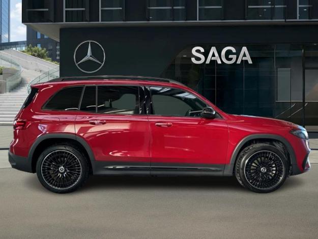 MERCEDES-BENZ EQB EQB 250+
