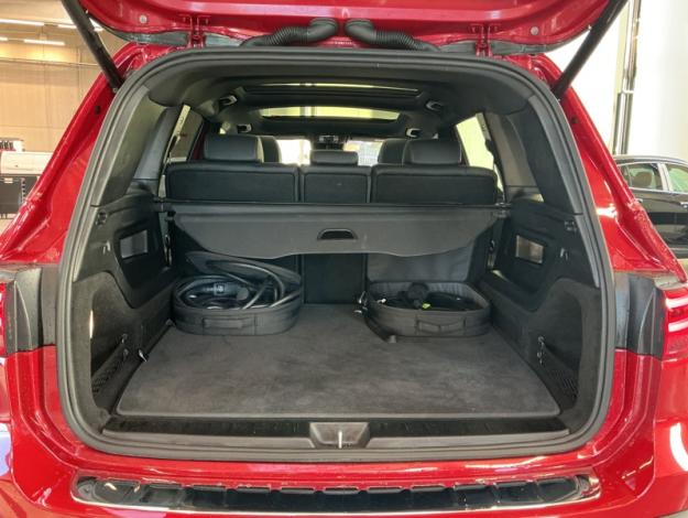 MERCEDES-BENZ EQB EQB 250+