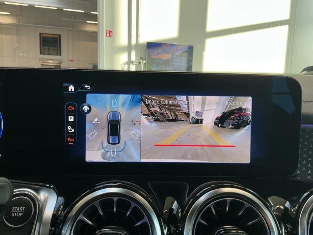MERCEDES-BENZ EQB EQB 250+