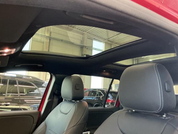 MERCEDES-BENZ EQB EQB 250+
