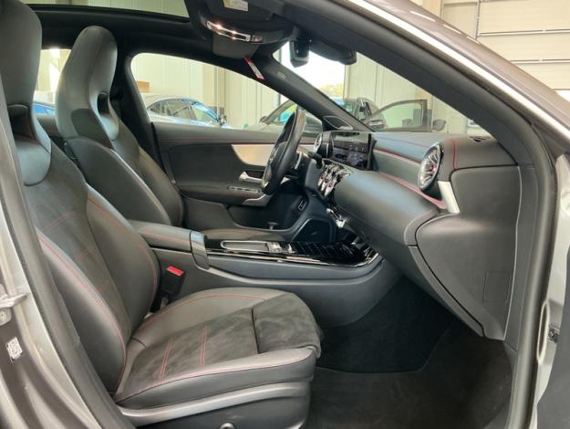 MERCEDES-BENZ CLA CLA 250 e
