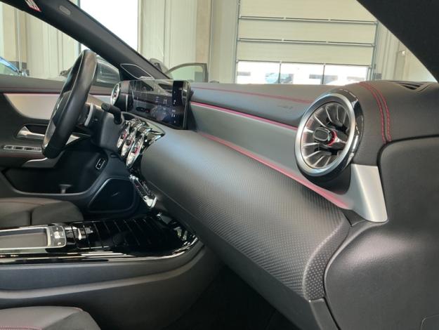 MERCEDES-BENZ CLA CLA 250 e
