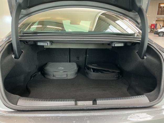 MERCEDES-BENZ CLA CLA 250 e