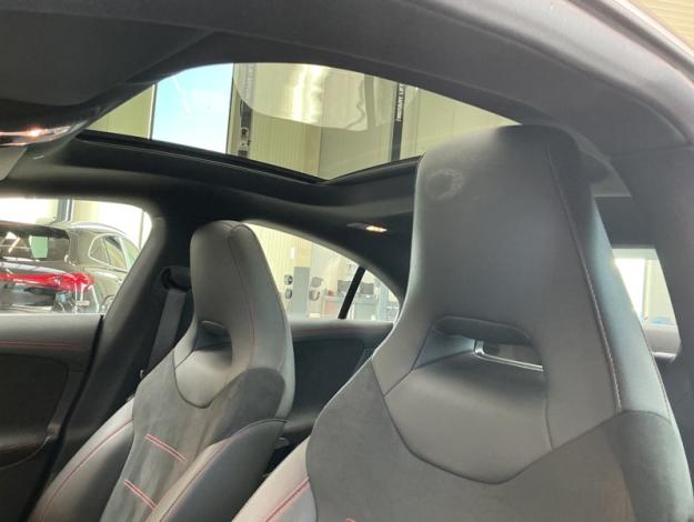 MERCEDES-BENZ CLA CLA 250 e