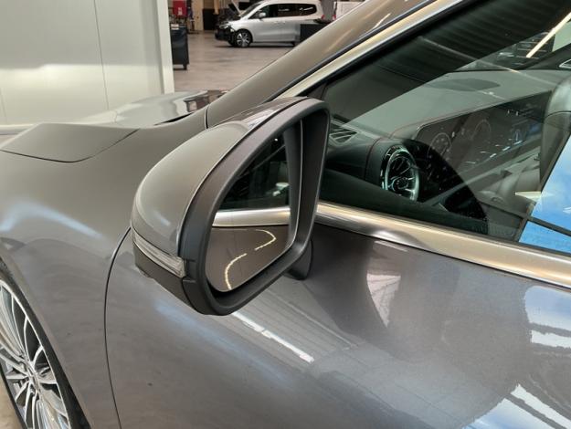 MERCEDES-BENZ CLA CLA 250 e