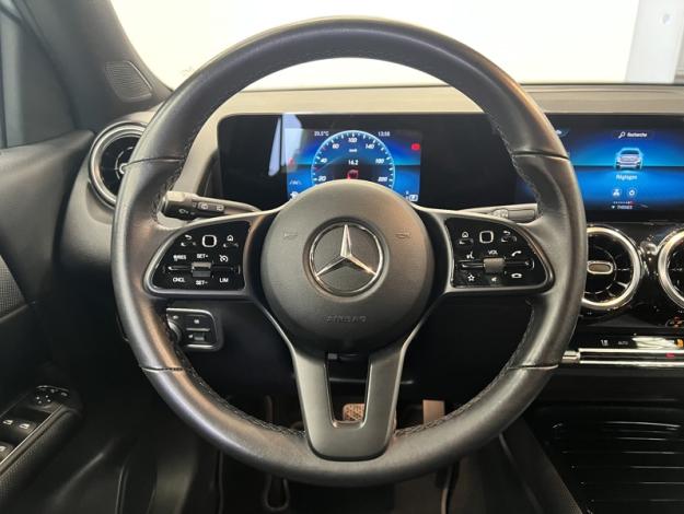 MERCEDES-BENZ GLB GLB 200 d 4MATIC