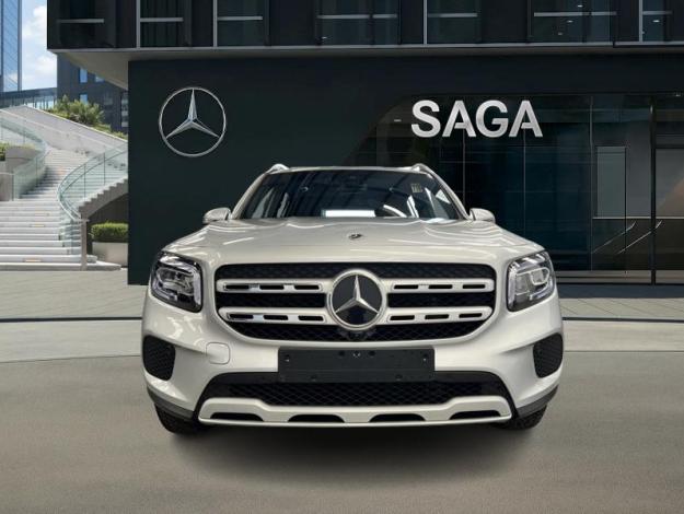 MERCEDES-BENZ GLB GLB 200 d 4MATIC