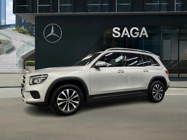 MERCEDES-BENZ GLB GLB 200 d 4MATIC