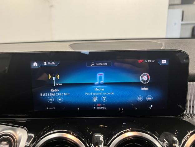 MERCEDES-BENZ GLB GLB 200 d 4MATIC
