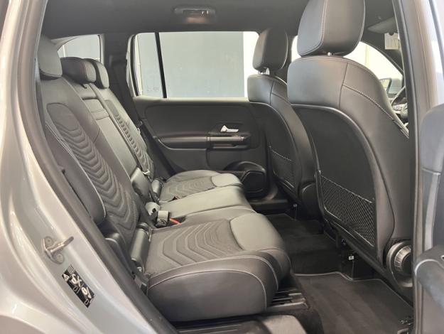 MERCEDES-BENZ GLB GLB 200 d 4MATIC
