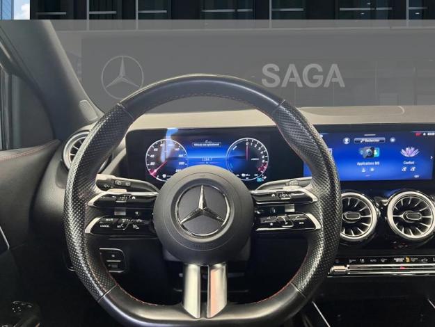 MERCEDES-BENZ GLA-Klasse GLA 250 e AMG Line