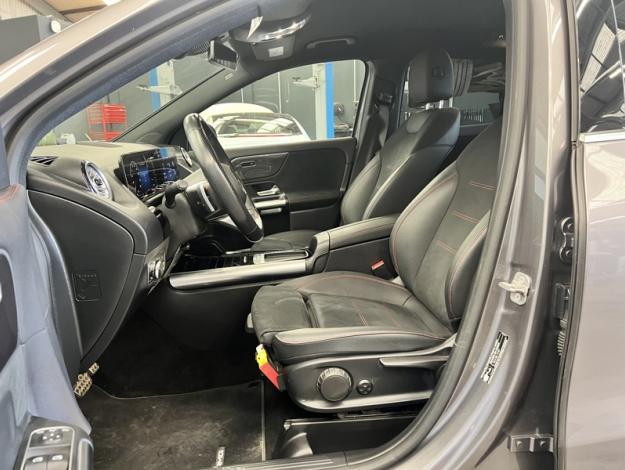 MERCEDES-BENZ GLA-Klasse GLA 250 e AMG Line