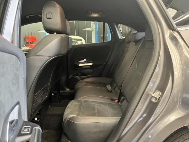 MERCEDES-BENZ GLA-Klasse GLA 250 e AMG Line