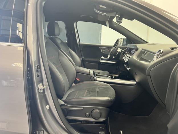 MERCEDES-BENZ GLA-Klasse GLA 250 e AMG Line