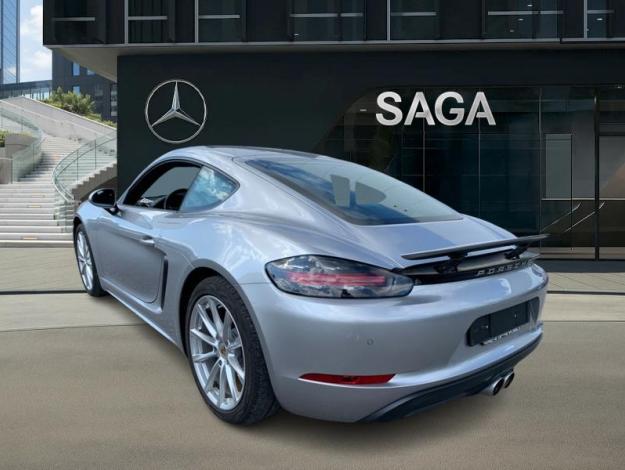 PORSCHE  