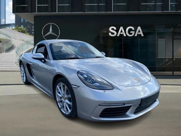 PORSCHE  
