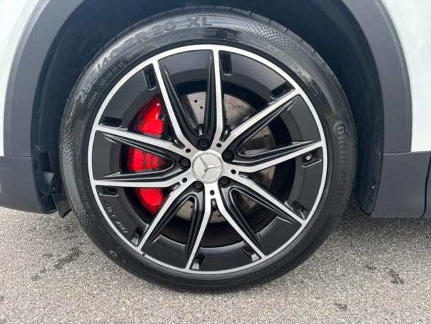 MERCEDES-BENZ GLB 35 AMG 4MATIC 7 Places Attelage  