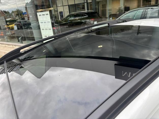 MERCEDES-BENZ GLB 35 AMG 4MATIC 7 Places Attelage  