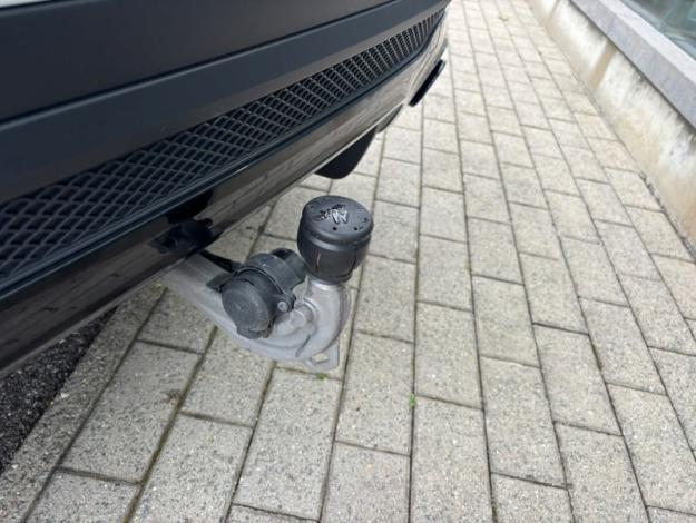MERCEDES-BENZ GLB 35 AMG 4MATIC 7 Places Attelage  