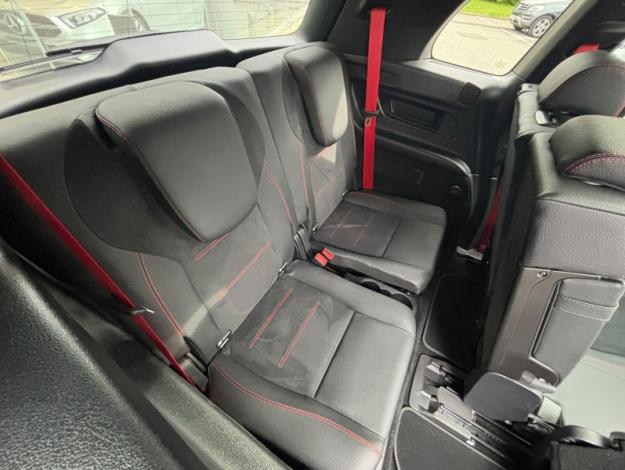 MERCEDES-BENZ GLB 35 AMG 4MATIC 7 Places Attelage  