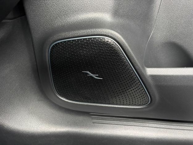 MERCEDES-BENZ GLB 35 AMG 4MATIC 7 Places Attelage  