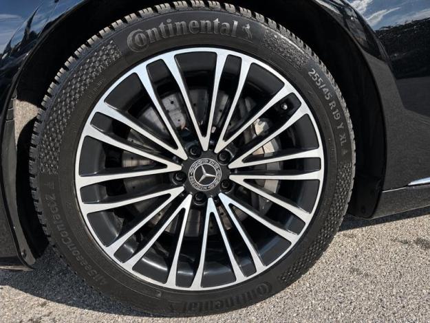 MERCEDES-BENZ s 350 d 4MATIC   