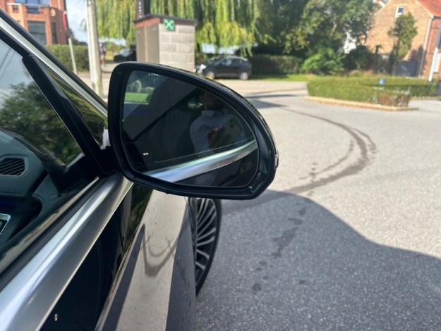MERCEDES-BENZ s 350 d 4MATIC   