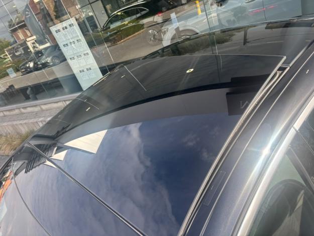 MERCEDES-BENZ s 350 d 4MATIC   