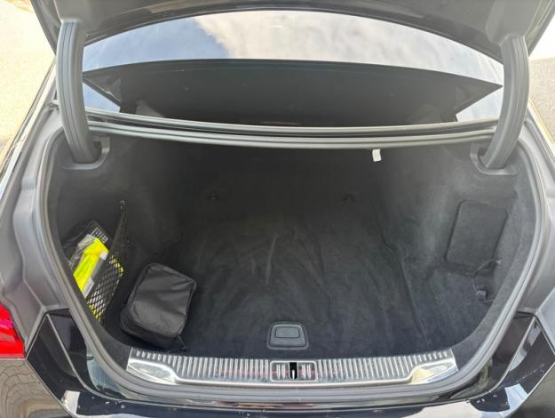 MERCEDES-BENZ s 350 d 4MATIC   