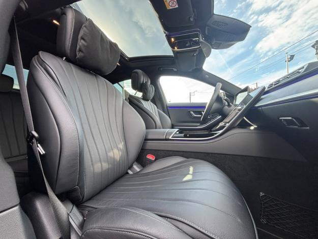 MERCEDES-BENZ s 350 d 4MATIC   