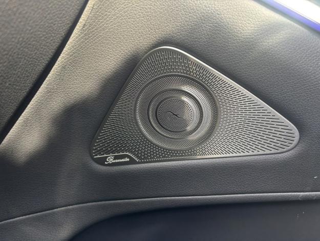 MERCEDES-BENZ s 350 d 4MATIC   